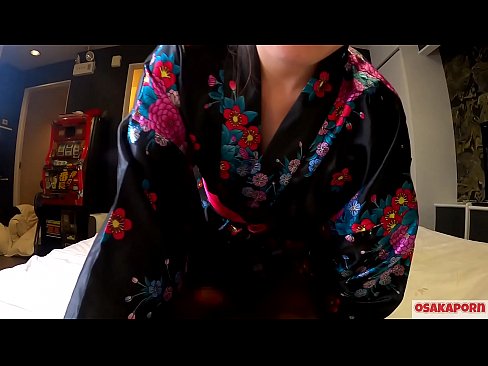 ❤️ Yarinyar cosplay tana son jima'i zuwa inzali tare da squirt a cikin macen doki da busa. Yarinyar Asiya mai gashi mai gashi da kyawawan nonuwa a cikin kayan gargajiya na Jafananci a cikin hoton bidiyo mai son nuna al'aurar tare da kayan wasan fuck. Sakura 3 OSAKAPOORN. ❤️❌ Labaran batsa