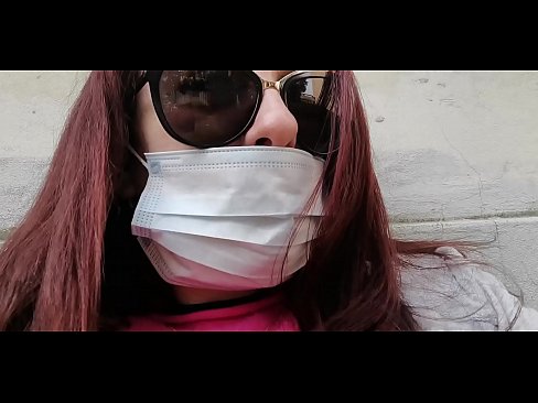 ❤️ Nicoletta ta dauki fansa kan makwabciyarta kuma ta kasance a cikin garejinsa (Keɓewar Italiya ta musamman na Covid19) ❤️❌ Labaran batsa
