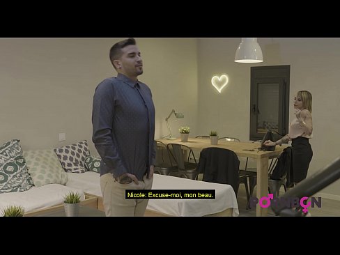❤️ BATSA 4K Mace balagagge mai manyan nonuwa tana son zama tsuliya matashiyar gigolo mai katon dick bugu amortism mai wuyar lalata aikin hannu kare salon farji lasa inzali Faransa subtitles ❤️❌ Labaran batsa