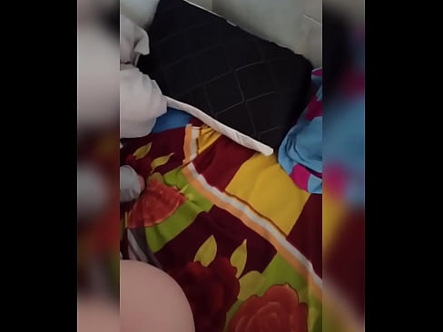 ❤️ Dakina ta zauna a gida ita kadai saboda mijinta ya tafi hutu sai na yi amfani da damar in yi mata fyade na cika mata gindi da nono. ❤️❌ Labaran batsa